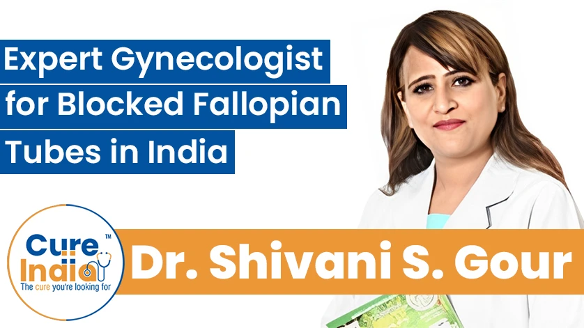 Dr. Shivani Sachdev Gour